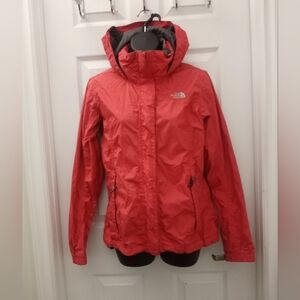 THE NORTH FACE Rain/wind Jacket